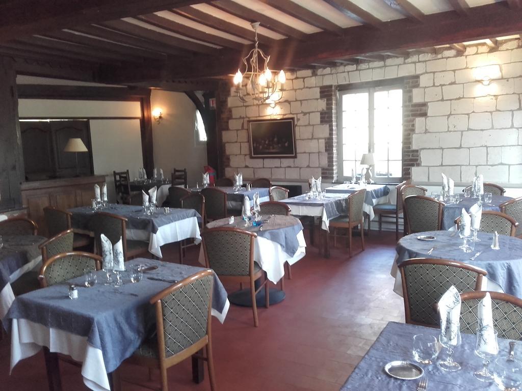 Auberge Du Gros Tilleul Argoules Экстерьер фото